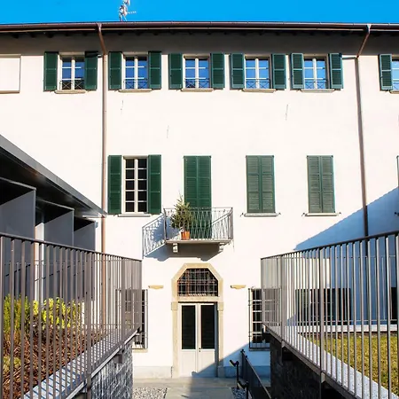 The Castle - By Myhomeincomo *