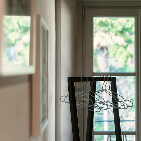 The Castle - By Myhomeincomo メナッジョ