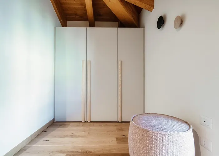 Апартаменты The Castle - By Myhomeincomo *