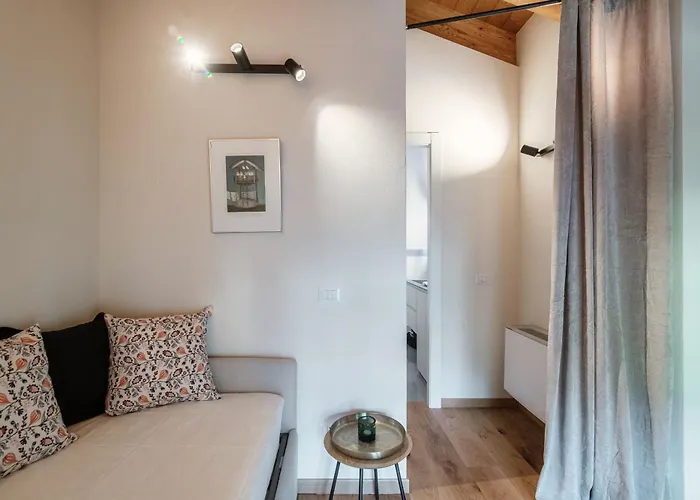 Διαμέρισμα The Castle - By Myhomeincomo