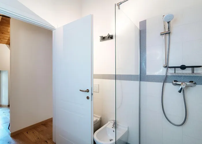 The Castle - By Myhomeincomo Апартаменты