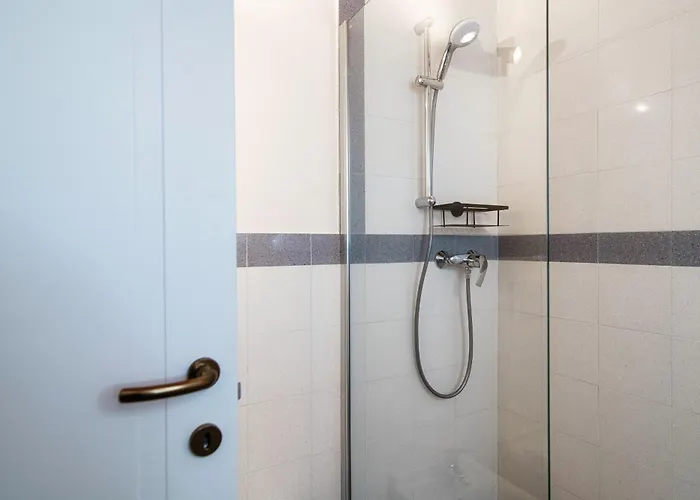 The Castle - By Myhomeincomo Апартаменты *