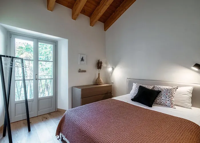 Διαμέρισμα The Castle - By Myhomeincomo