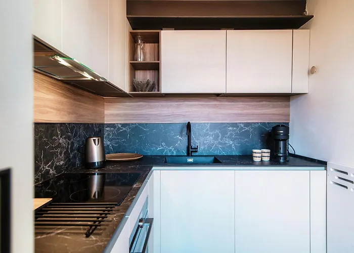 The Castle - By Myhomeincomo *