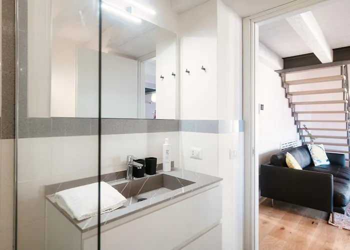 The Castle - By Myhomeincomo *