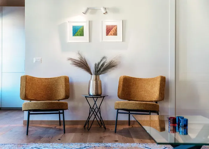 The Castle - By Myhomeincomo *