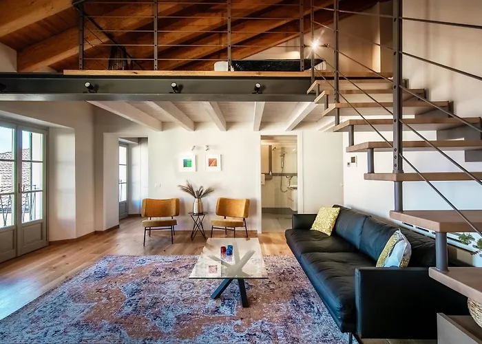 The Castle - By Myhomeincomo Апартаменты Менаджо