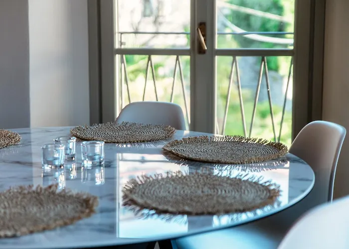 The Castle - By Myhomeincomo Διαμέρισμα