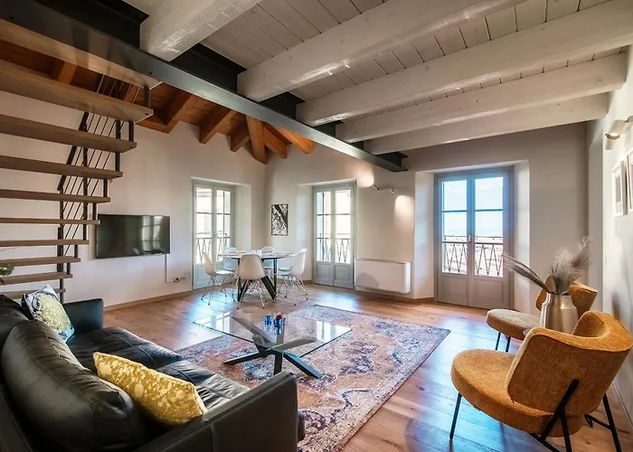 The Castle - By Myhomeincomo *