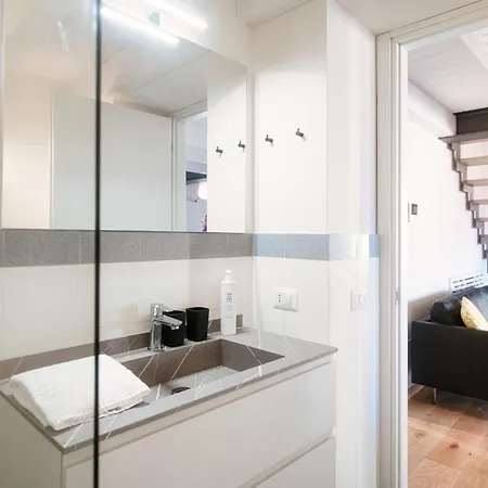 The Castle - By Myhomeincomo *