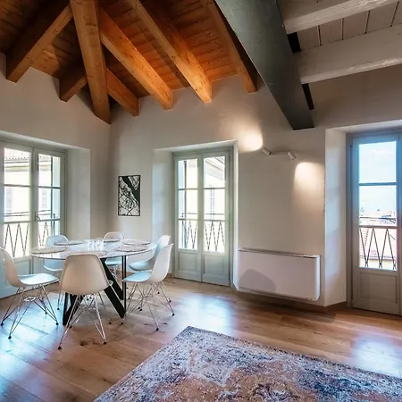 The Castle - By Myhomeincomo * Menaggio