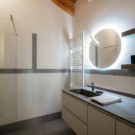 The Castle - By Myhomeincomo * Menaggio