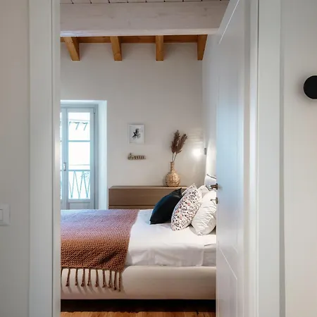 Apartment The Castle - By Myhomeincomo Menaggio