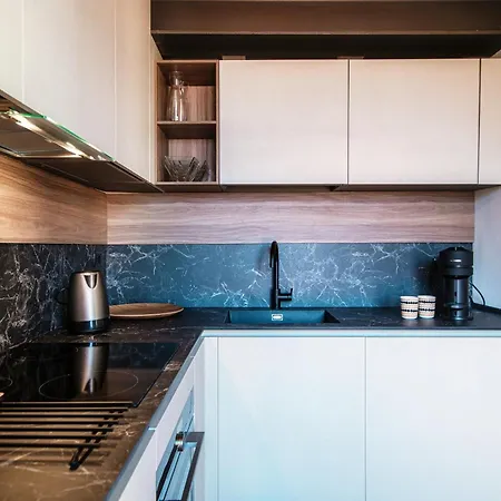 The Castle - By Myhomeincomo *