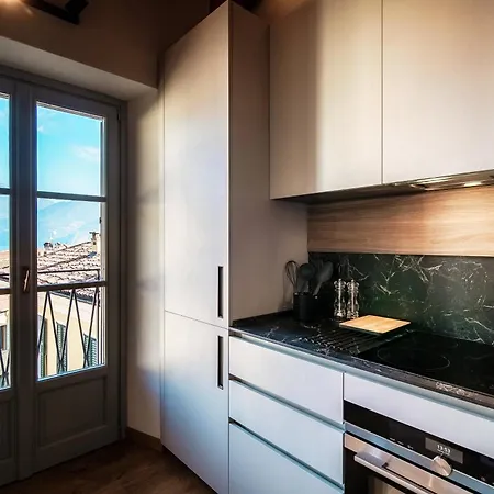 The Castle - By Myhomeincomo Apartment Menaggio