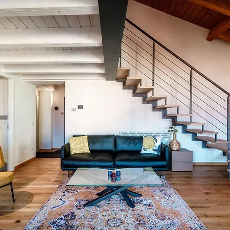 Apartment The Castle - By Myhomeincomo Menaggio