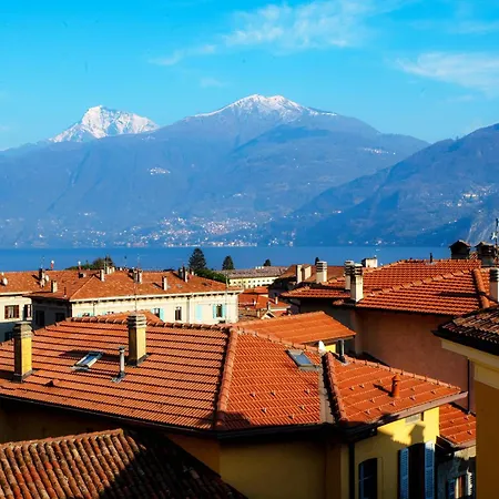 The Castle - By Myhomeincomo * Menaggio