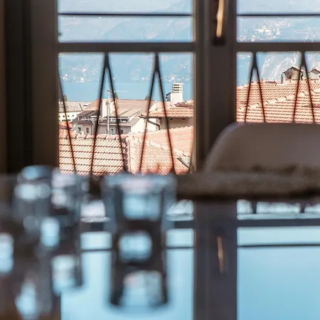 The Castle - By Myhomeincomo Apartment *