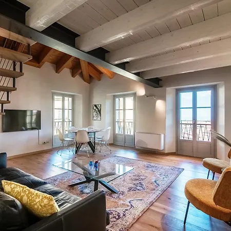 The Castle - By Myhomeincomo *